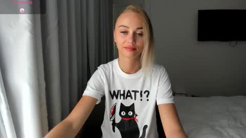 Yulya online show from February 6, 2:59 am