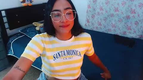 julieta art1 online show from January 10, 9:10 pm