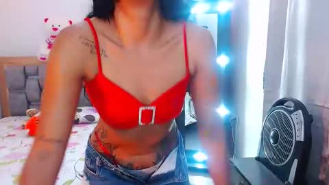 julieta art1 online show from February 2, 6:10 pm