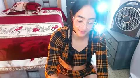 julieta art1 online show from February 22, 10:04 pm