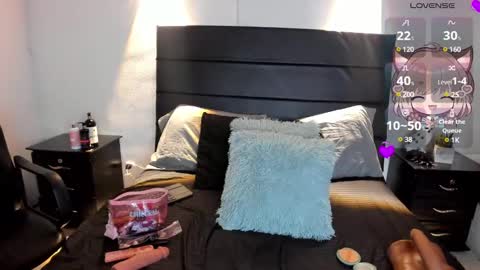 Julieta  online show from February 11, 10:03 am