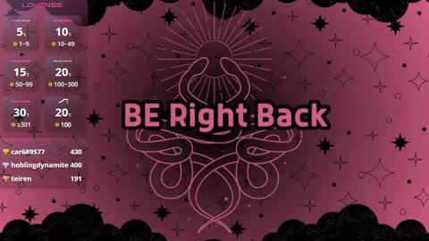 Julieta  online show from December 21, 8:10 pm