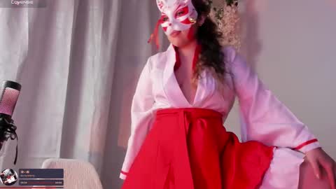 Juli  online show from March 7, 4:24 am