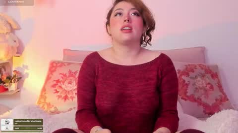 Juli  online show from October 18, 3:31 am