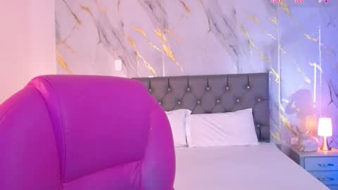 Julieta online show from March 11, 3:47 am