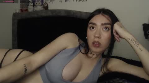 Julieta online show from January 16, 11:23 pm