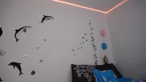 Snapshot of julieta_hass chatting on September 11, 3:01 pm Julieta  Hass online show from September 11, 3:01 pm