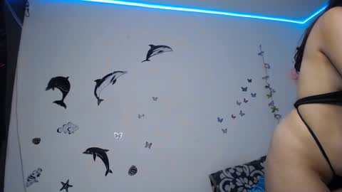 Snapshot of julieta_hass chatting on September 24, 7:46 pm Julieta  Hass online show from September 24, 7:46 pm