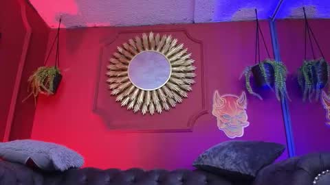  Julieta  online show from November 11, 11:40 am