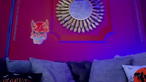  Julieta  online show from October 13, 11:46 am