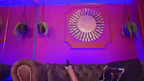  Julieta  online show from January 16, 12:01 pm