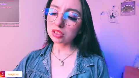 Julieta Independent model online show from October 22, 10:59 pm