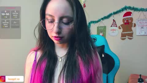 Julieta Independent model online show from November 5, 3:12 am