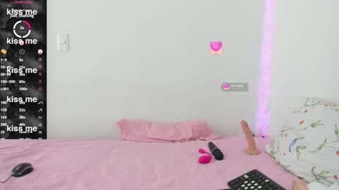 julieta_vega03 online show from February 1, 9:40 pm