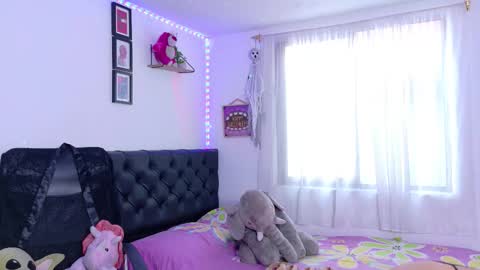 Snapshot of julietacheer chatting on October 21, 1:59 pm Julieta online show from October 21, 1:59 pm