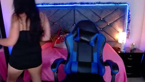 julietacollins06 online show from December 20, 5:17 pm