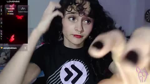 Julieta Jaguar online show from February 4, 12:00 pm