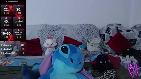 Julieta Jaguar online show from February 6, 2:48 pm