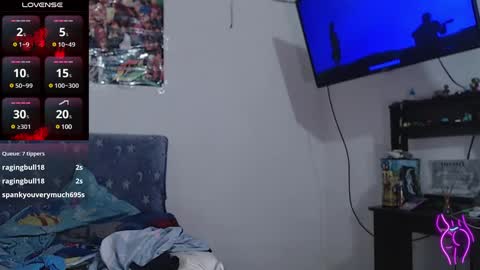 Julieta Jaguar online show from March 7, 3:39 pm