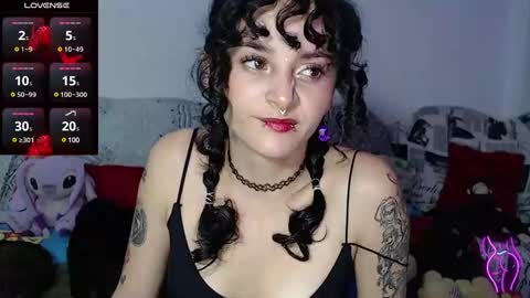 Julieta Jaguar online show from January 31, 2:17 pm