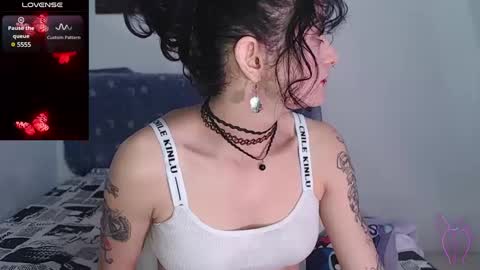 Julieta Jaguar online show from February 28, 2:31 pm