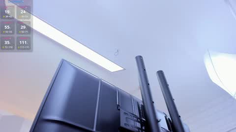 Julieta Santos online show from September 12, 7:54 pm