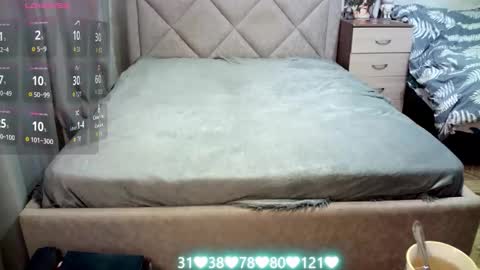 Julietkitty online show from October 21, 6:50 am