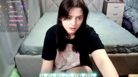 Julietkitty online show from February 1, 8:57 am