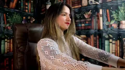 Julietta Jackson online show from September 16, 8:39 pm