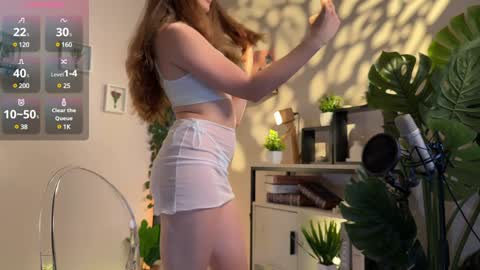 Julie online show from January 14, 1:17 pm