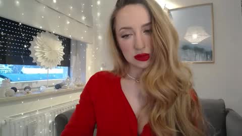 JulietteSensual online show from December 22, 7:22 am
