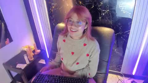 Julieta online show from November 8, 11:48 am