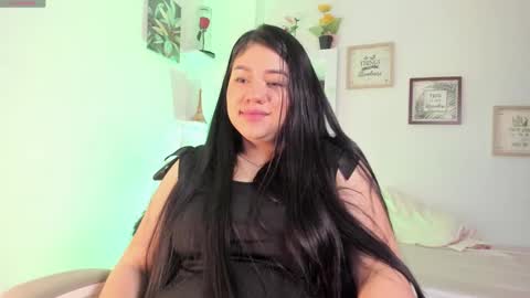 JULIETA online show from February 21, 12:28 pm