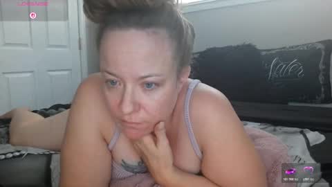 Juli Monroe online show from November 25, 6:09 pm