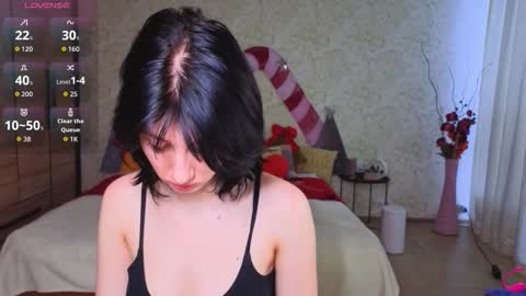 Asmodeus online show from January 8, 8:40 am