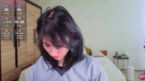 Asmodeus online show from December 5, 8:25 am