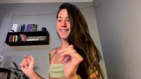 Jully online show from October 8, 11:31 pm