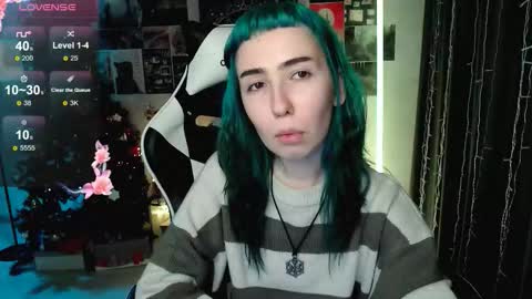 Baroness Von Cringe online show from February 8, 7:06 pm