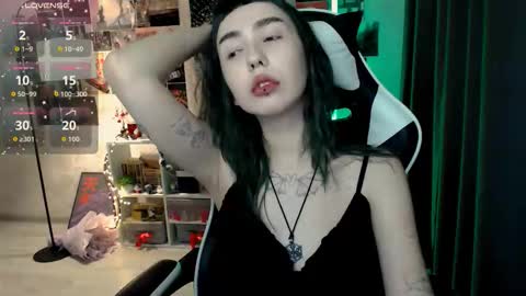 Baroness Von Cringe online show from September 22, 6:50 pm