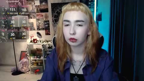 Baroness Von Cringe online show from September 13, 2:58 pm