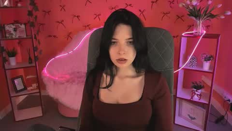 Juls online show from October 9, 1:26 pm