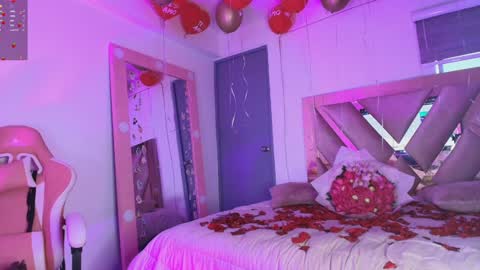 JULY HELP ME GET TO THE 100 LIKES  online show from February 7, 10:30 pm