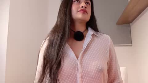 Julietha  online show from February 15, 2:58 am