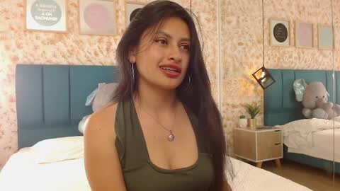 Snapshot of july_gh chatting on March 5, 8:23 pm Julietha  online show from March 5, 8:23 pm
