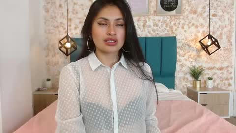 Snapshot of july_gh chatting on February 19, 8:10 pm Julietha  online show from February 19, 8:10 pm