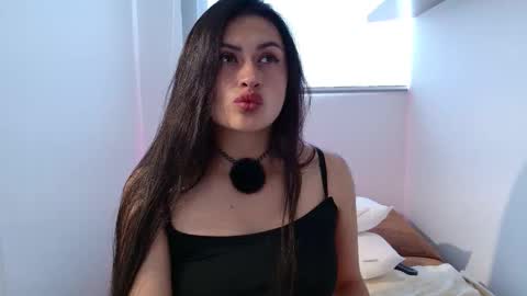 Julietha  online show from February 23, 9:03 pm