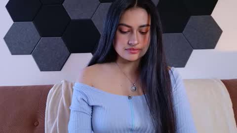 Julietha  online show from January 17, 9:11 pm