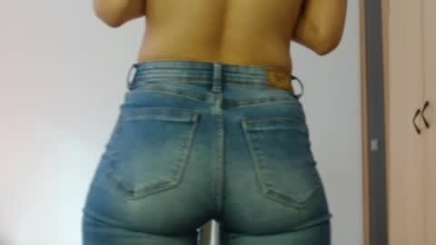 Julyana online show from February 23, 1:13 pm