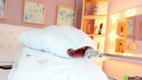  Juliana  online show from October 8, 9:41 pm