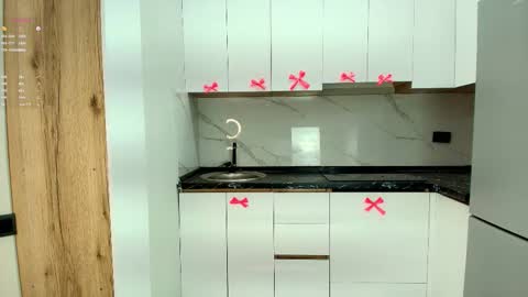 Kira online show from November 25, 7:36 pm